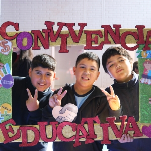 Día de la Convivencia